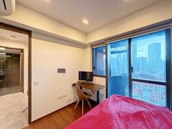 The M (D7), Apartment #521348801